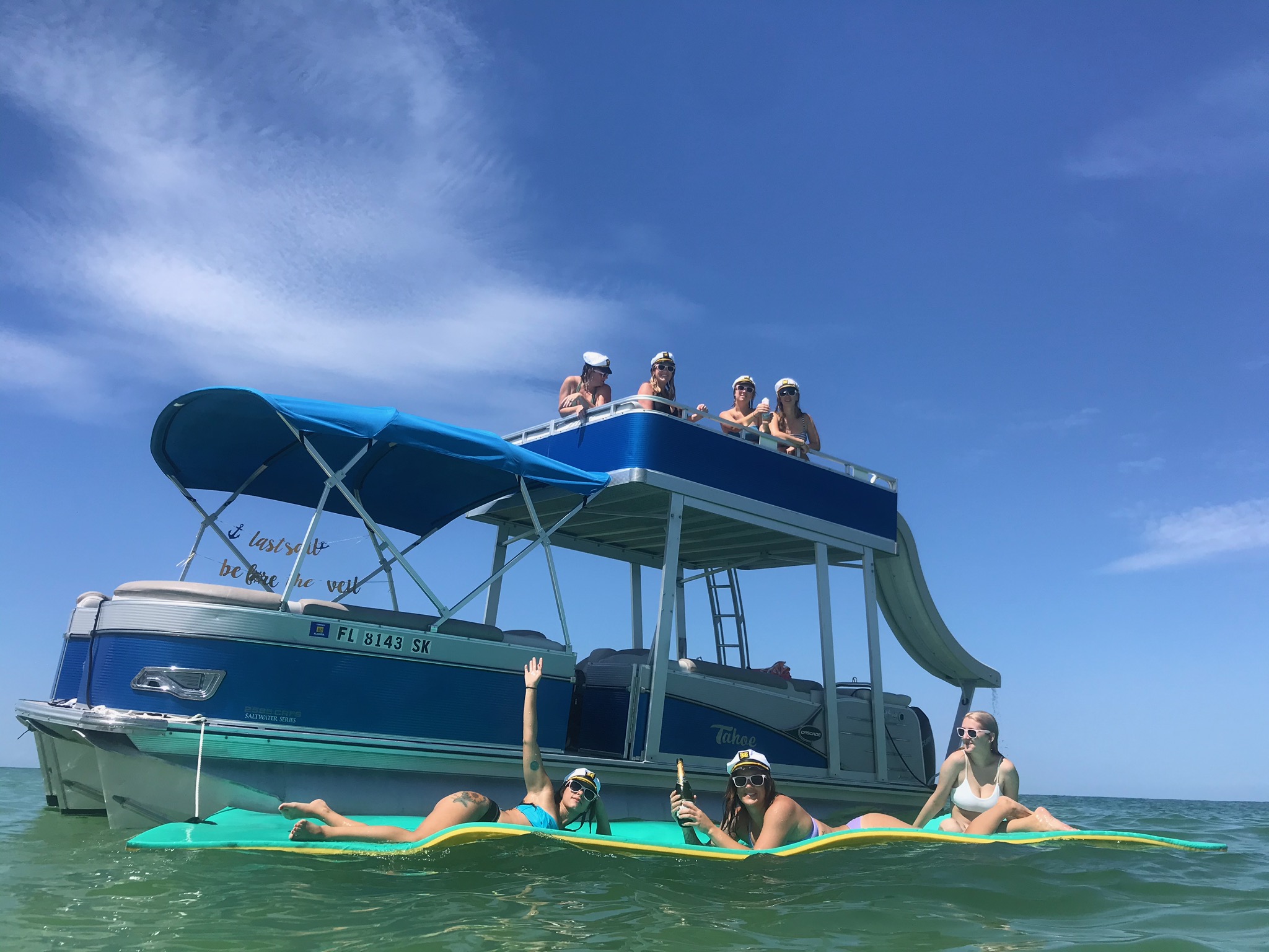 Indian Rocks Beach Boat Rentals: Your Ultimate Guide to a Memorable Adventure